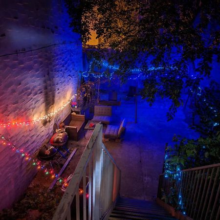 Affordable & Central Williamsburg Boutique Room Nueva York Exterior foto
