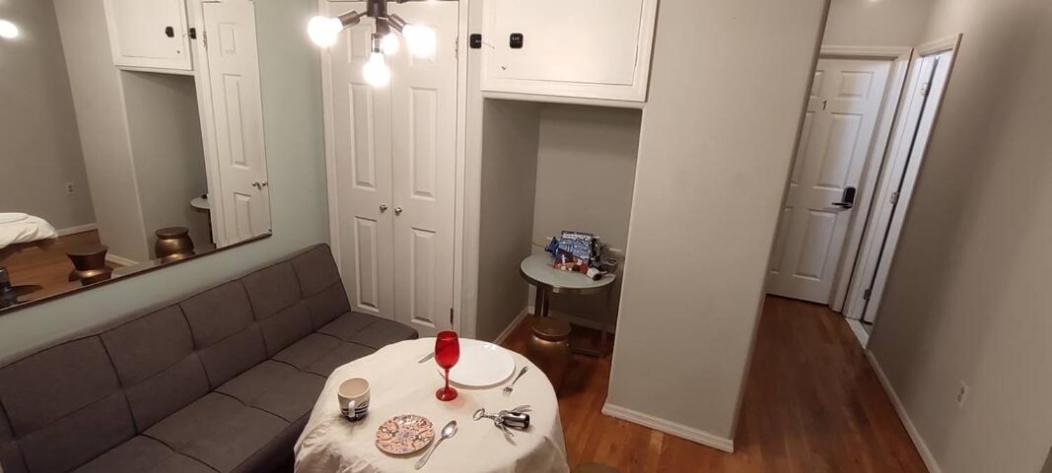 Affordable & Central Williamsburg Boutique Room Nueva York Exterior foto