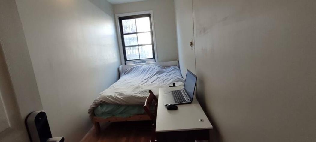 Affordable & Central Williamsburg Boutique Room Nueva York Exterior foto