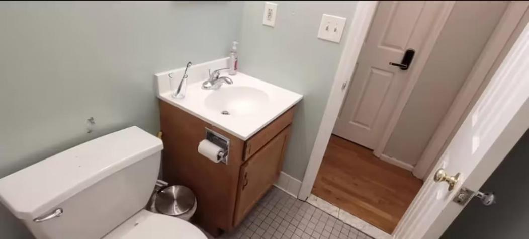 Affordable & Central Williamsburg Boutique Room Nueva York Exterior foto