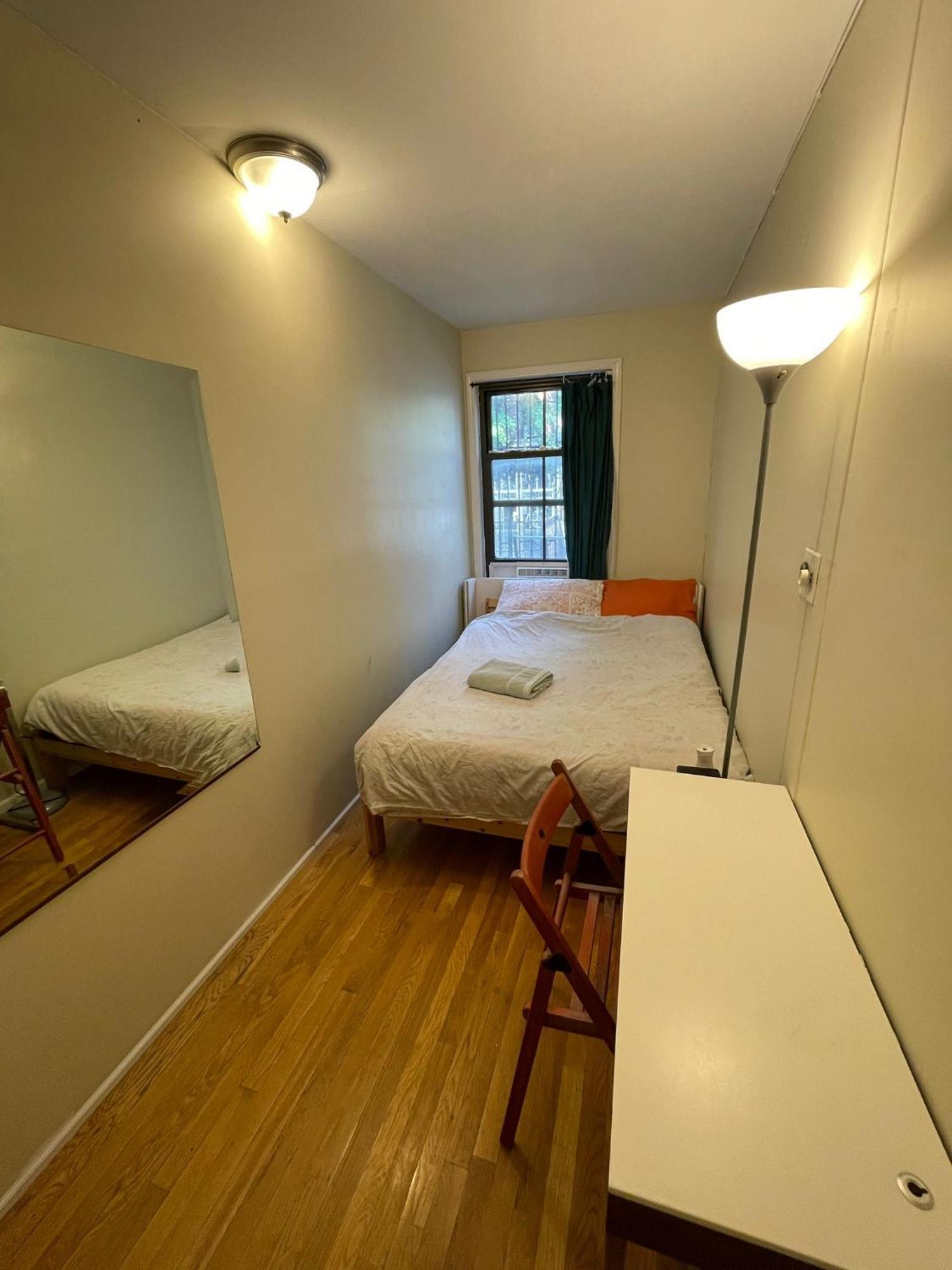 Affordable & Central Williamsburg Boutique Room Nueva York Exterior foto
