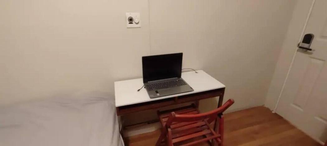 Affordable & Central Williamsburg Boutique Room Nueva York Exterior foto